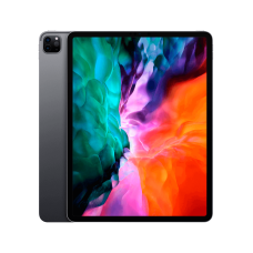 Apple iPad Pro 11 Wi-Fi + Cellular 256Gb Space Gray (2020) Вживаний (б/в)