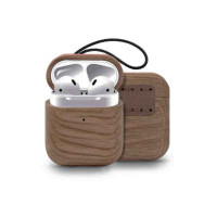Чохол для Apple AirPods 2 - XGOQ, Дерево