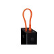 Додатковий аккумулятор Baseus 20000mAh elf Digital Display 65W Black