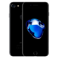 Apple iPhone 7 128Gb Jet Black Вживаний (б/в)