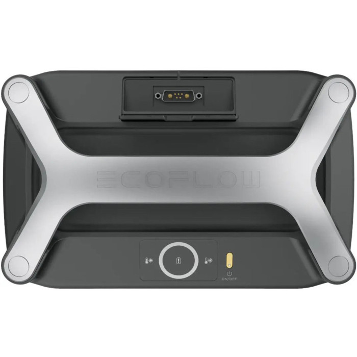 Додаткова батарея EcoFlow RIVER Pro Extra Battery (720 Вт/г)