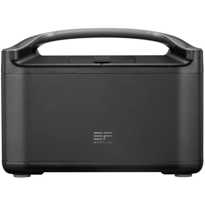 Додаткова батарея EcoFlow RIVER Pro Extra Battery (720 Вт/г)