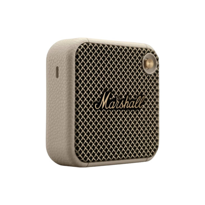 Портативна колонка Marshall Willen Cream