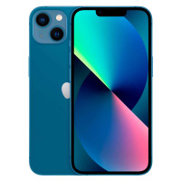 Apple iPhone 13 256Gb Blue (Відмінний стан, б/в)