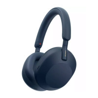 Навушники Sony WH-1000XM5 Midnight Blue