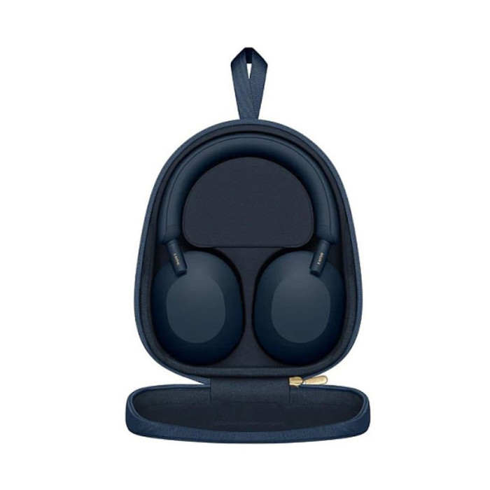 Навушники Sony WH-1000XM5 Midnight Blue
