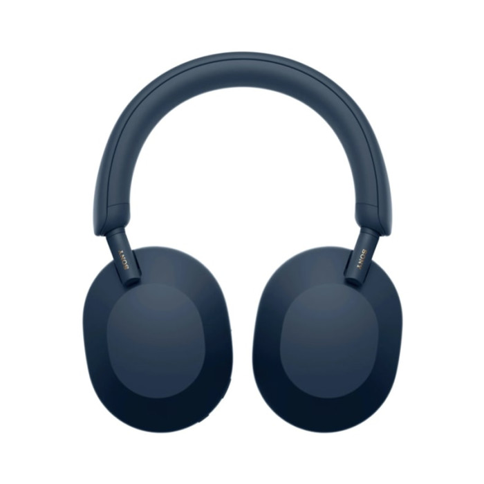 Навушники Sony WH-1000XM5 Midnight Blue