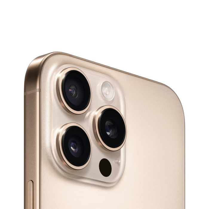 Apple iPhone 16 Pro Max 512Gb Desert Titanium (Новий)
