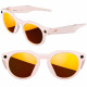 Смарт-окуляри Oakley Meta HSTN Limited Edition Desert 24K Prizm Polar