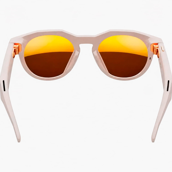 Смарт-окуляри Oakley Meta HSTN Limited Edition Desert 24K Prizm Polar