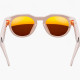 Смарт-окуляри Oakley Meta HSTN Limited Edition Desert 24K Prizm Polar