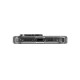 Чохол для iPhone 16 Pro Max - Switcheasy Style M MagSafe, Black Flower