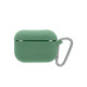 Чохол для Apple AirPods Pro - Blueo Liquid Silicone Protective Case, Pine Needles