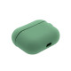 Чохол для Apple AirPods Pro - Blueo Liquid Silicone Protective Case, Pine Needles
