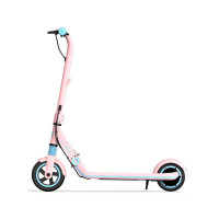 Електросамокат Ninebot by Segway E8 Pink (AA.00.0002.29)