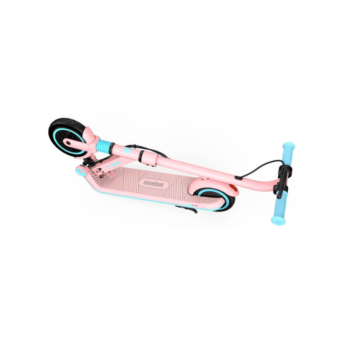Електросамокат Ninebot by Segway E8 Pink (AA.00.0002.29)