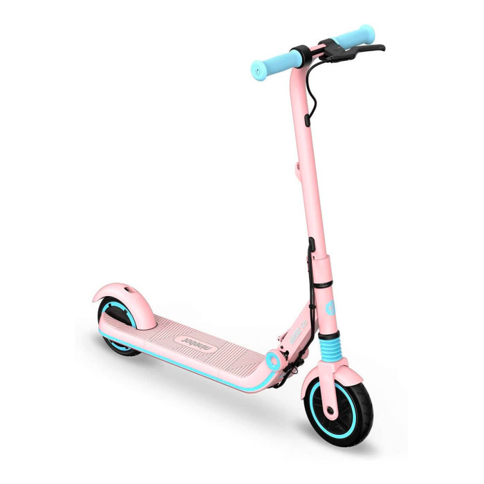 Електросамокат Ninebot by Segway E8 Pink (AA.00.0002.29)