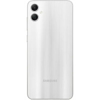 Смартфон Samsung Galaxy A05 4/64GB Silver (Global)