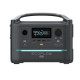 Зарядна станція EcoFlow RIVER Max (576 Вт/г, 600 Вт) (CN)