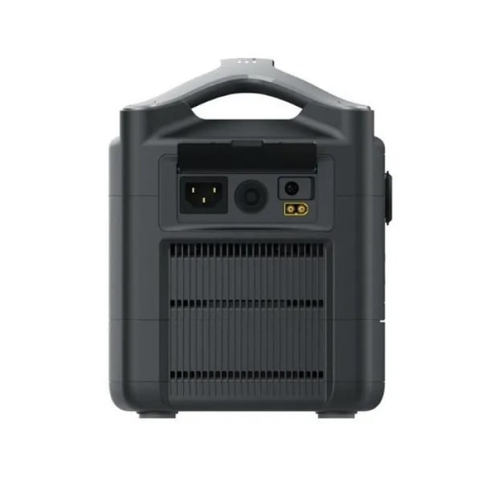 Зарядна станція EcoFlow RIVER Max (576 Вт/г, 600 Вт) (CN)