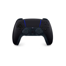 Геймпад Sony DualSense для PlayStation 5, Midnight Black (б/в)