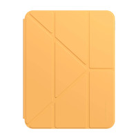 Чохол для iPad Air 11 (2024-2025) - AmazingThing Minimal, Fresh Salmon