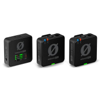 Мікрофонна радіосистема Rode Wireless PRO WIPRO