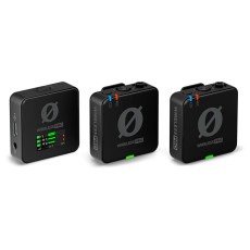 Мікрофонна радіосистема Rode Wireless PRO WIPRO