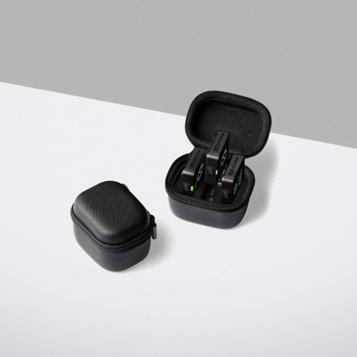 Мікрофонна радіосистема Rode Wireless PRO WIPRO