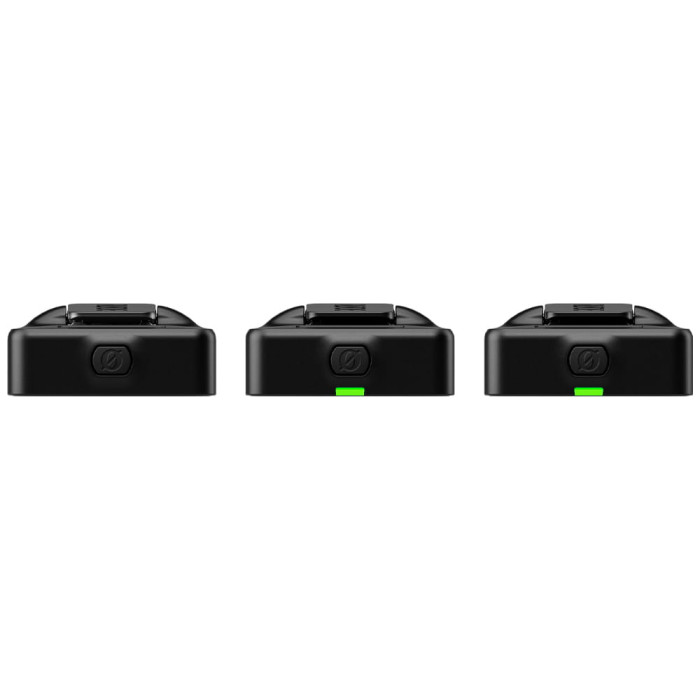Мікрофонна радіосистема Rode Wireless PRO WIPRO
