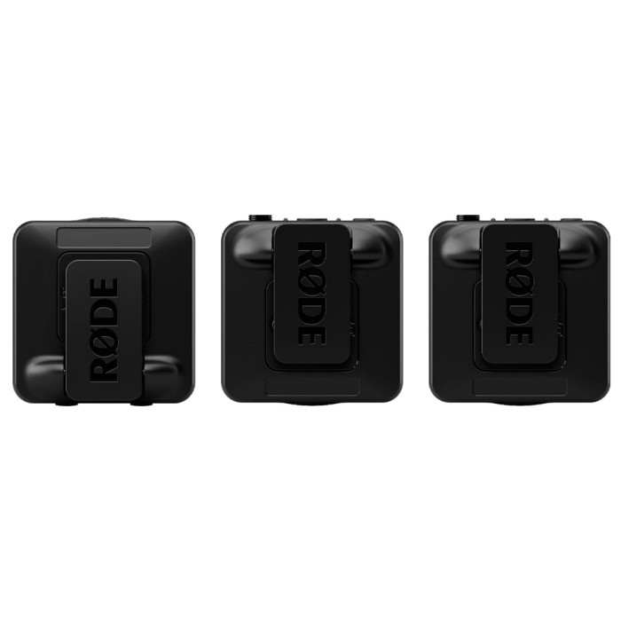 Мікрофонна радіосистема Rode Wireless PRO WIPRO