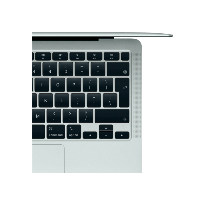 Apple MacBook Air 13 / M1 / 8Gb / 256Gb / Silver (2020) Як новий
