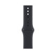 Apple Watch SE (2Gen) 40mm Midnight, Midnight Sport Band (S/M) (2023)