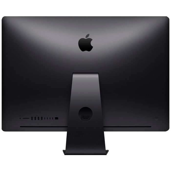 iMac Pro 27" 5K Retina Xeon W (18 Core) / 256GB / 4TB SSD / Radeon Pro Vega 64X 16Gb Вживаний (б/в)