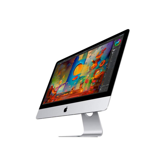 iMac 27" Retina 5K / Core i5 / 16Gb / 1Tb Fusion / Radeon R9 M395 (2015) Вживаний (б/в)