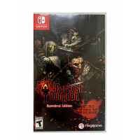 Гра для Nintendo Switch - Darkest Dangeon: Ancestral Edition