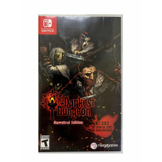 Гра для Nintendo Switch - Darkest Dangeon: Ancestral Edition
