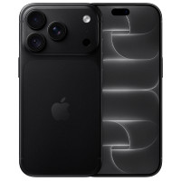Apple iPhone 18 Pro 512Gb Black