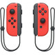 Портативна ігрова приставка - Nintendo Switch OLED Mario Red Edition