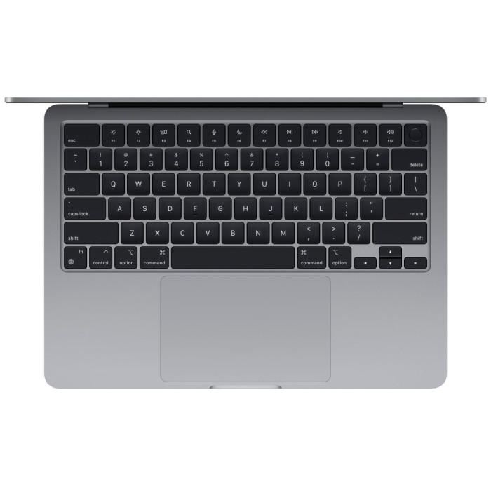 Apple Macbook Air 13.6 / M3 / 16Gb / 512Gb / Space Gray (2024) Вживаний (б/в)
