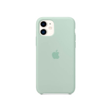 Чохол для iPhone 11 - Silicone, Beryl (HC)