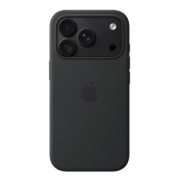 Чохол для iPhone 17 Pro / 18 Pro - Silicone MagSafe, Black (HC)