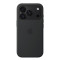 Чохол для iPhone 17 Pro / 18 Pro - Silicone MagSafe, Black (HC)