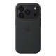 Чохол для iPhone 17 Pro / 18 Pro - Silicone MagSafe, Black (HC)