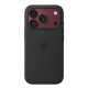 Чохол для iPhone 17 Pro / 18 Pro - Silicone MagSafe, Black (HC)