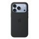 Чохол для iPhone 17 Pro / 18 Pro - Silicone MagSafe, Black (HC)