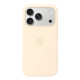 Чохол для iPhone 17 Pro / 18 Pro - Silicone MagSafe, Vanilla (HC)