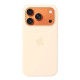 Чохол для iPhone 17 Pro / 18 Pro - Silicone MagSafe, Vanilla (HC)