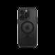 Чохол для iPhone 16 Pro - Monblan Matte MagSafe, Black