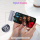 Додатковий аккумулятор iWalk 5000mAh Linkpod X Silver